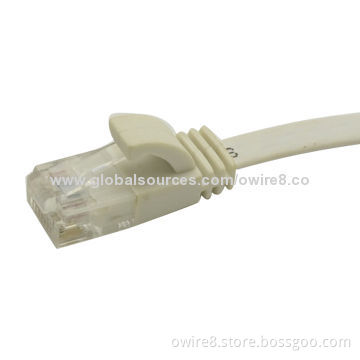Patch Cord with TIA/EIA Certifications